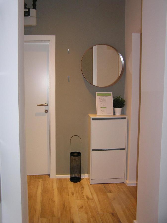 2Lkt Studio Apartman Zagreb Bagian luar foto