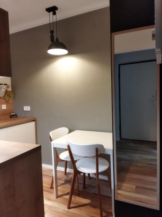 2Lkt Studio Apartman Zagreb Bagian luar foto