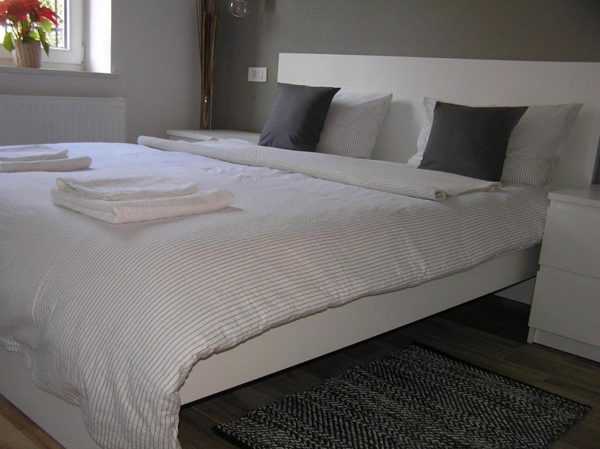 2Lkt Studio Apartman Zagreb Bagian luar foto