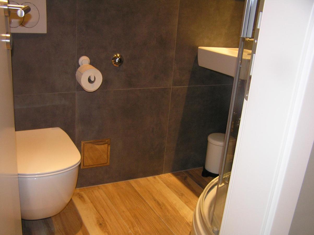 2Lkt Studio Apartman Zagreb Bagian luar foto
