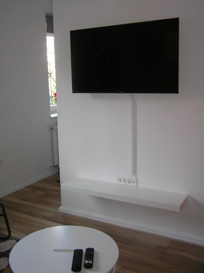 2Lkt Studio Apartman Zagreb Bagian luar foto